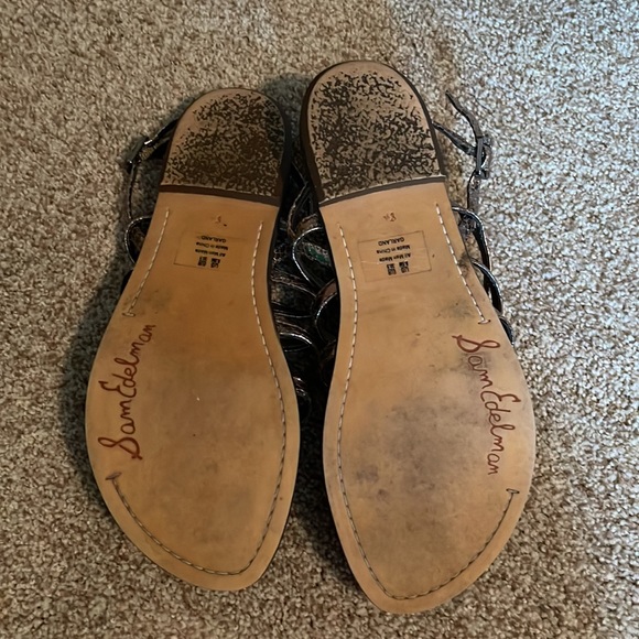 Sam Edelman sandal - Picture 4 of 6